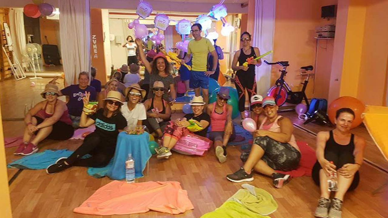 Bienestar - Cosmética