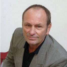 KARL RICHARD HEISTERBACH