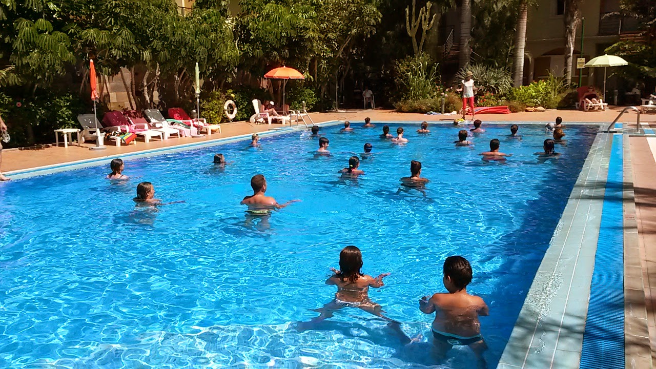 Clases - Actividades